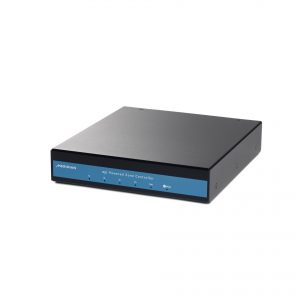 Meridian 251 Power Zone Controller