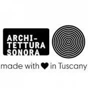 Architettura Sonora Logo