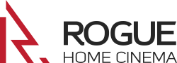 Rogue Home Cinema Logo