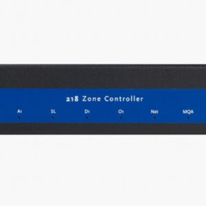 Meridian 218 Zone Controller