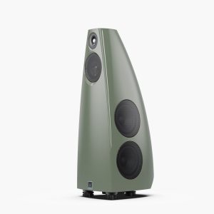 Meridian DSP9 - Sage Green