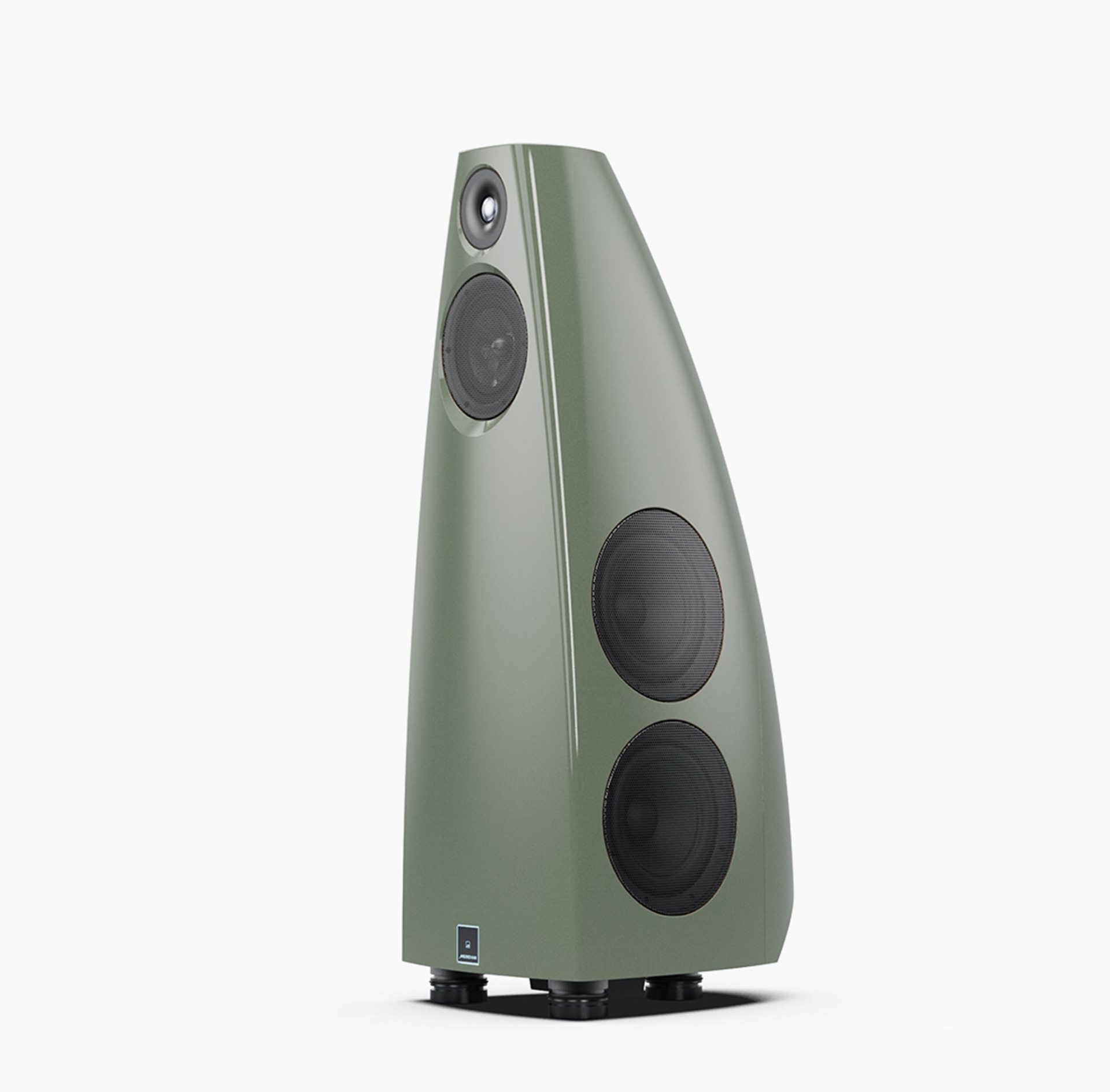 Meridian DSP9 - Sage Green