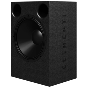 Onyx 15" Subwoofer.