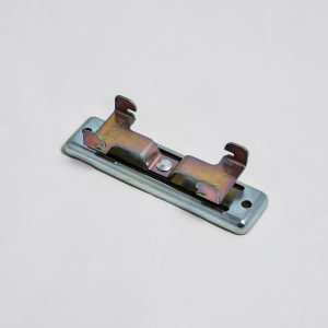 Green Glue Whisper Clips With Base.