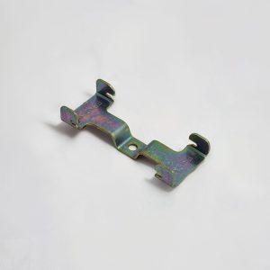 Green Glue Whisper Clips Plain.