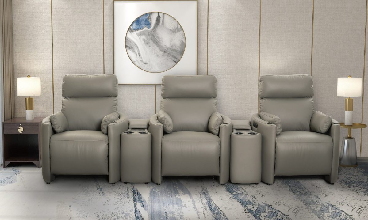 Cinema Chairs