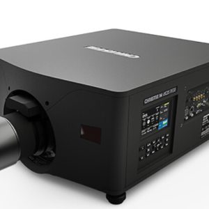 Christie Digital Ex Demo M4K25 RGB