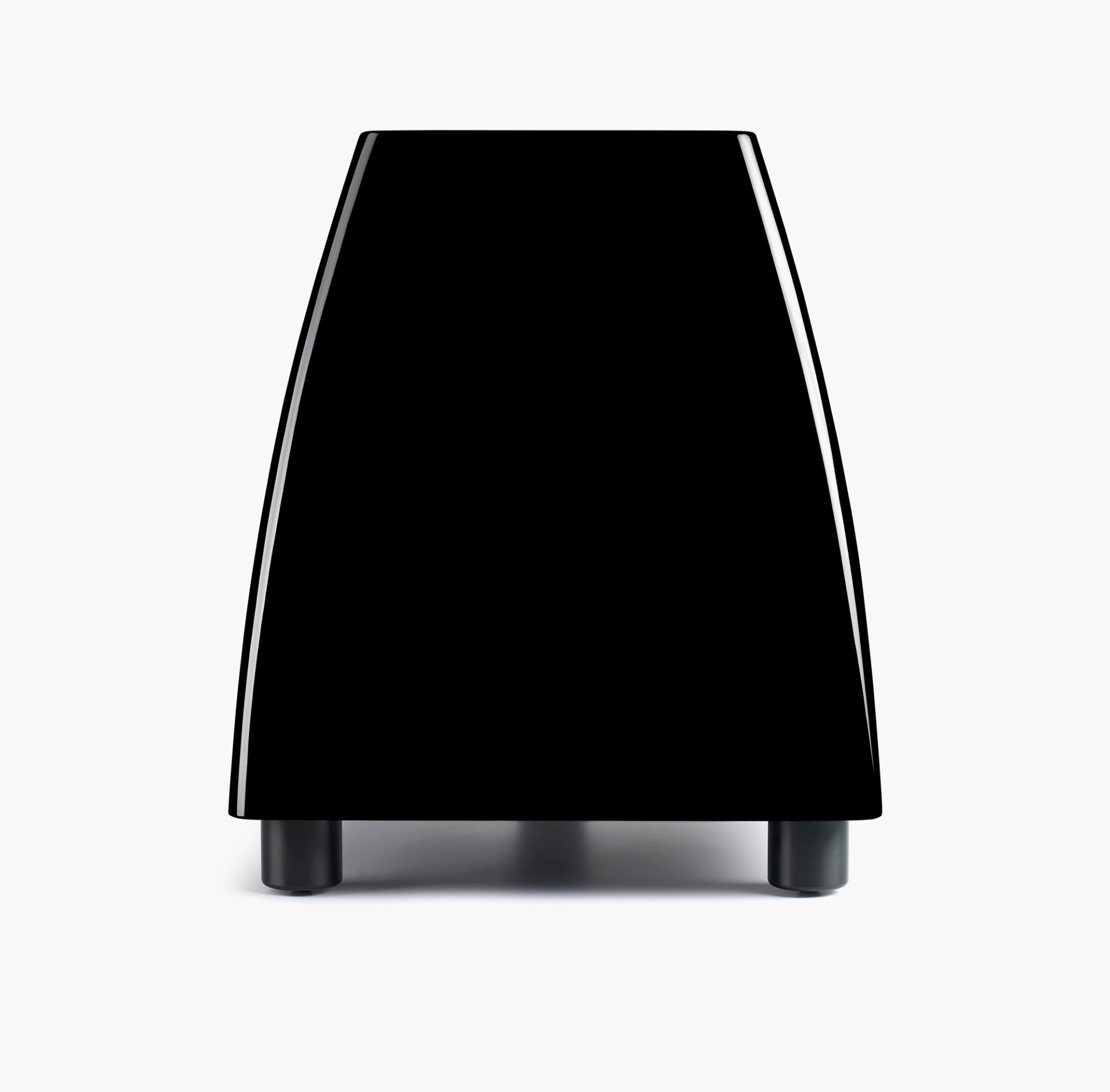 DSW.2 – DSP Active Sub Woofer – Single (Black).
