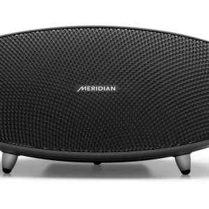 Ellipse Streaming Speaker
