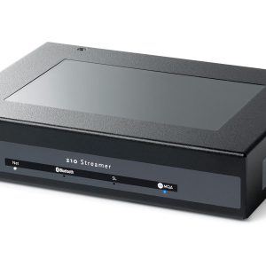meridian streamer